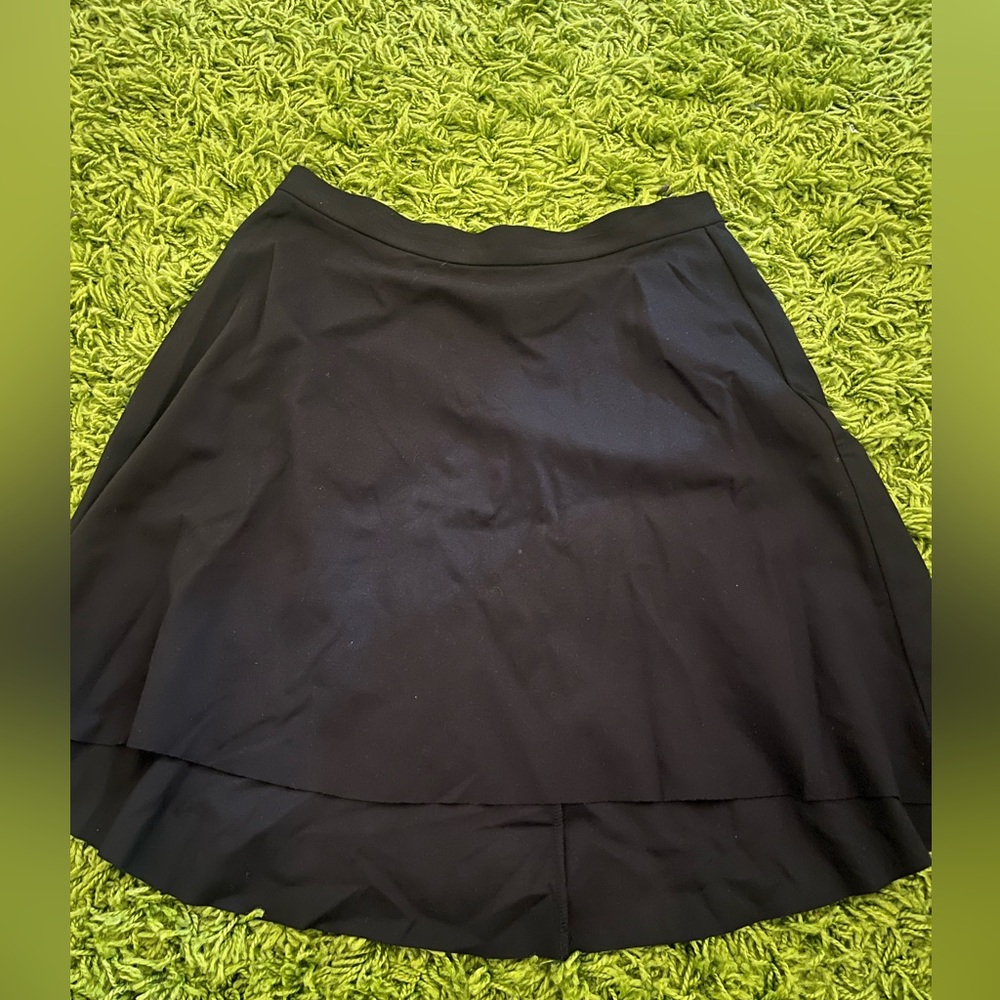 Philosophy RC black skirt